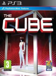 Funbox Media The Cube (PS3)