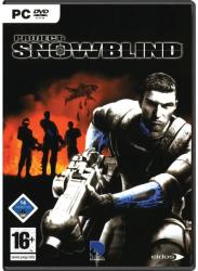 Eidos Project Snowblind (PC)