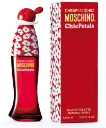 Moschino Cheap and Chic Chic Petals EDT 50 ml