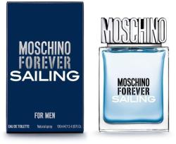 Moschino Forever Sailing EDT 100 ml