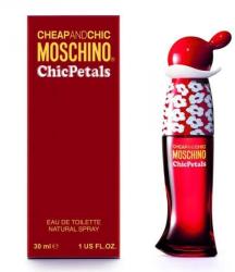 Moschino Cheap and Chic Chic Petals EDT 30 ml