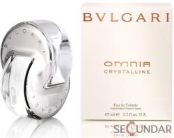 Bvlgari Omnia Crystalline EDP 65 ml Tester