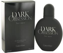 Calvin Klein Dark Obsession for Men EDT 125 ml