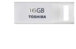 Toshiba 16GB USB 2.0 THNU16SIPWHITE-BL5