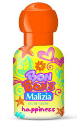 Malizia Bon Bons - Happiness EDT 50 ml