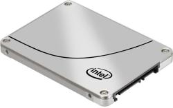 Intel 600GB SATA3 SSDSC2BB600G401