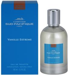 Comptoir Sud Pacifique Vanille Extreme EDT 100 ml Parfum