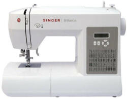 Singer 6199 Brillance