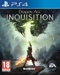 Electronic Arts Dragon Age Inquisition (PS4)