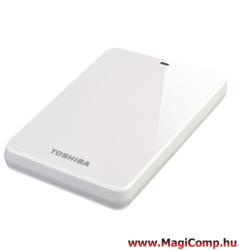 Toshiba StorE Canvio 2.5 2TB USB 3.0 HDTC720EW3CA