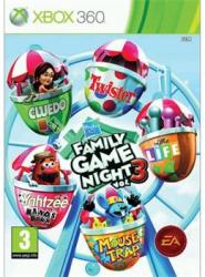 Electronic Arts Hasbro Family Game Night Vol. 3 (Xbox 360)