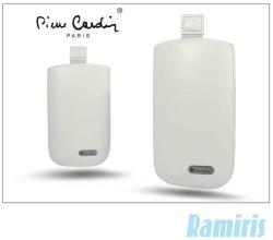 Pierre Cardin Slim iPhone 5 case white