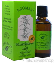 Aromax Homoktövisolaj 50 ml