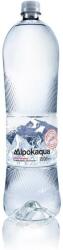 Alpok-Aqua Szénsavmentes forrásvíz 1,5l