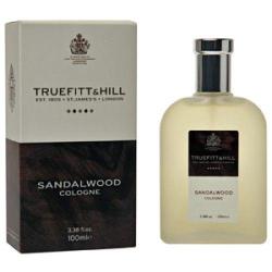 Truefitt & Hill Sandalwood EDC 100 ml Parfum