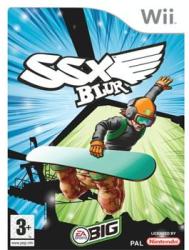 Electronic Arts SSX Blur (Wii)