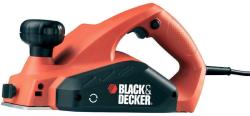 Black & Decker KW712KA-QS Rindea electrica