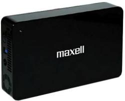 Vásárlás: Maxell E-Series 3TB USB 3.0 860101.00.DE Külső merevlemez árak  összehasonlítása, E Series 3 TB USB 3 0 860101 00 DE boltok