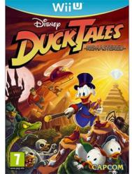 Capcom Duck Tales Remastered (Wii U)