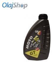 Q8 Moto GT 4T 10W-40 1 l