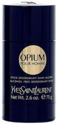 Yves Saint Laurent Opium pour Homme deo stick 75 g