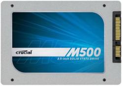 Crucial M500 960GB SATA3 CT960M500SSD1