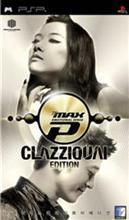 Pentavision Dj Max Portable Clazziquai Edition (PSP)