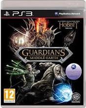 Warner Bros. Interactive Guardians of Middle Earth The Hobbit DLC (PS3)