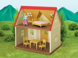 EPOCH Sylvanian Families Alap kezdő ház szett (SLV5242)