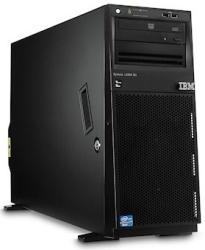 Lenovo IBM x3300 M4 7382K5G