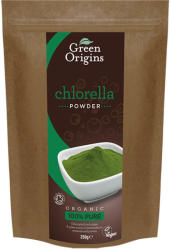 Green Origins Bio chlorella por 250 g