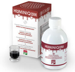 Hymato Huminiqum Szirup 250 ml