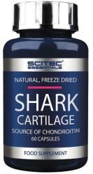 Scitec Nutrition Shark Cartilage cápaporc kapszula - 60 db