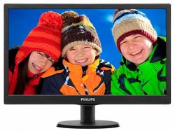 Philips 203V5LSB26 Monitor