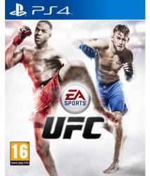 Electronic Arts UFC (PS4)