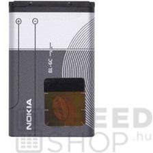Nokia Li-ion 1150mAh BL-6C