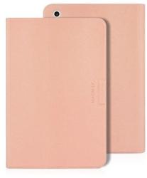 Macally Case with Rotatable Stand for iPad mini - Rose (SSTANDRS-M1)