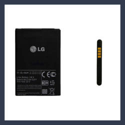 LG Li-ion 1650mAh BL-44JH
