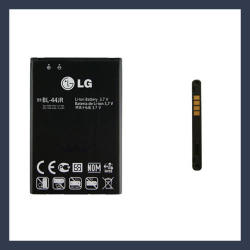 LG Li-ion 1540mAh BL-44JR