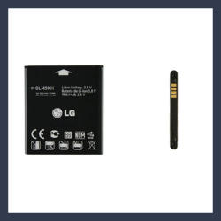 LG Li-ion 1770mAh BL-49KH