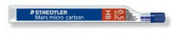 STAEDTLER Mars Micro 0.5mm HB (12 szál)
