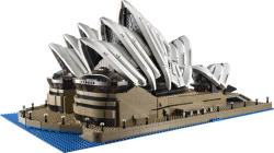 LEGO® Creator - Sydney Opera House (10234)