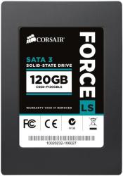 Corsair Force LS 120GB SATA3 CSSD-F120GBLS