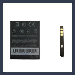 HTC Li-ion 1230mAh BA S540 BD29100