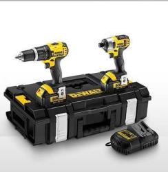 DEWALT DCK285L2-QW