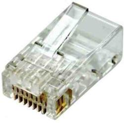 pr UTP CAT5e Csatlakozó (RJ45)
