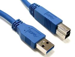 USB 3.0 A/B 3m kábel