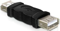  USB A/A F-F Toldó