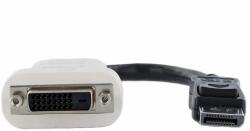  Displayport M - DVI F adapter