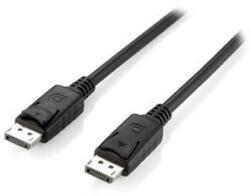 Displayport M - Displayport M 1.8m kábel